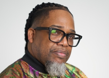 Courtesy of Dave Hollister