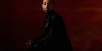 Durand Bernarr. (Photo Credit: Juan Veloz)