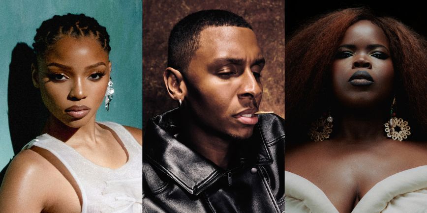 15 New R&B Releases: Chlöe, Masego, Danielle Ponder, Baby Rose and More