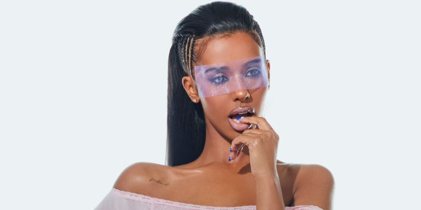 ‘F**k a Pop Star’: Chxrry Is R&B’s Unapologetic ‘Blockstar’
