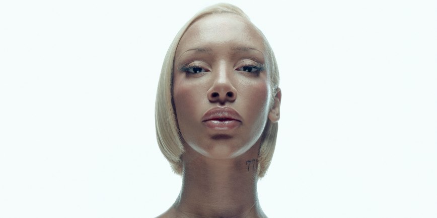 Naomi Sharon Announces Second Album ‘No Sleep in Paradise,’ Shares ‘Weak’