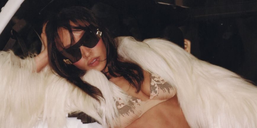 Tinashe Doesn’t Break a Sweat on ‘Too Easy’