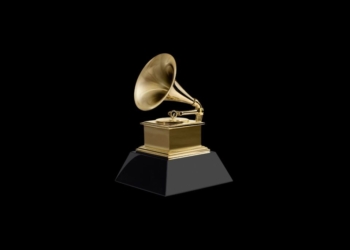 The Recording Academy's Gramophone