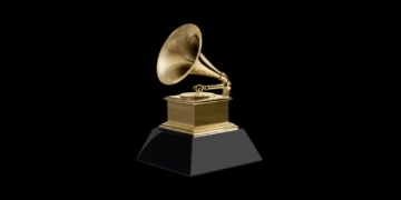 The Recording Academy's Gramophone