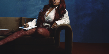 Inayah's Therapy Wasn't Enough album cover