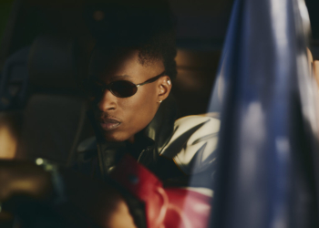 Lucky Daye. (Photo Credit: Micaiah Carter)