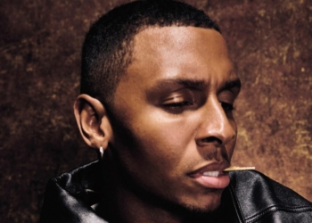 A portrait of Masego