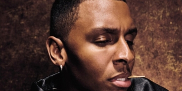 A portrait of Masego
