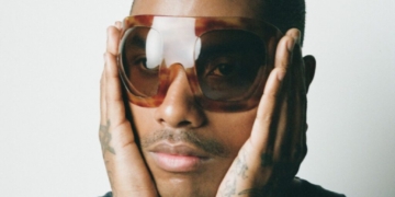 Steve Lacy. (Photo Credit: Gus Van Sant)