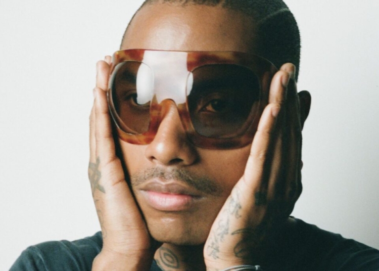Steve Lacy. (Photo Credit: Gus Van Sant)
