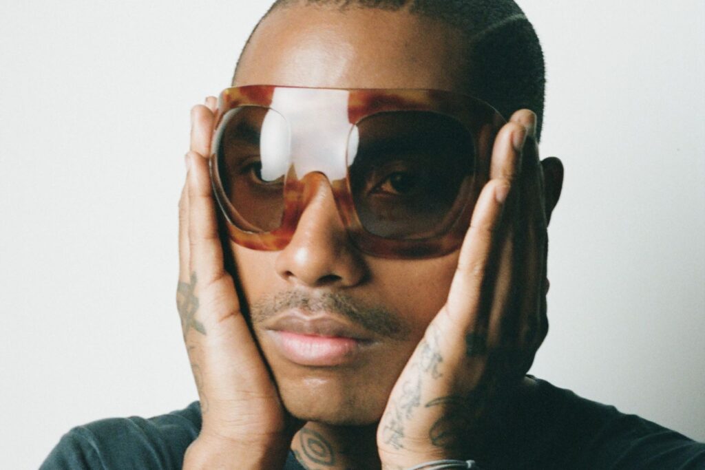 Steve Lacy Sets Release Date for New Album ‘Oh yeah?,’ Shares ‘The Feeling’