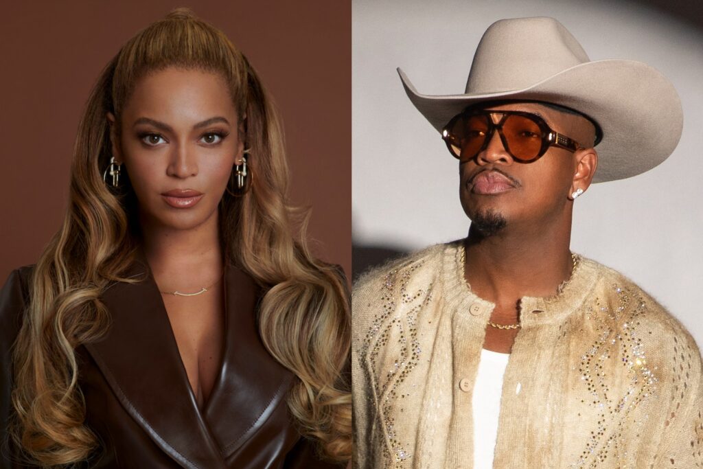 Chart Brief: Beyoncé’s ‘Morning Dew’ Debuts on Hot 100, Ne-Yo’s ‘Up Out & Gone’ Spends Second Week Atop R&B Radio