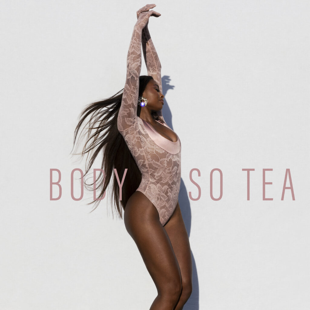 Coco Jones Is Loving Herself While Figuring Everything Out on ‘Body So Tea’