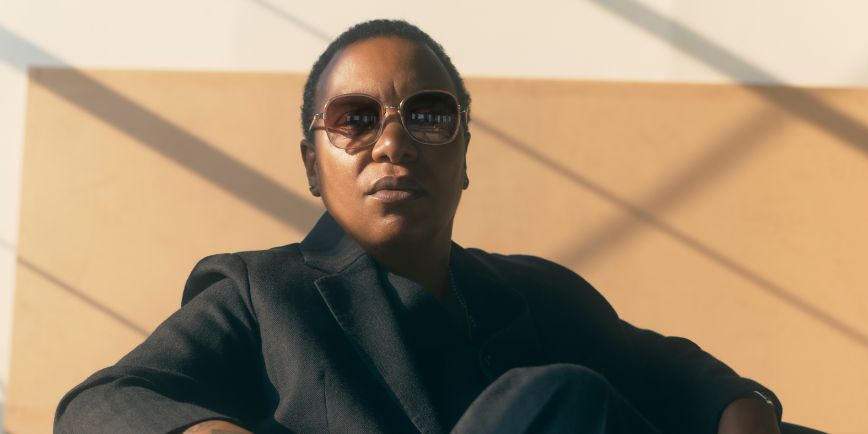 Meshell Ndegeocello Announces New Duets Album ‘Synonym’