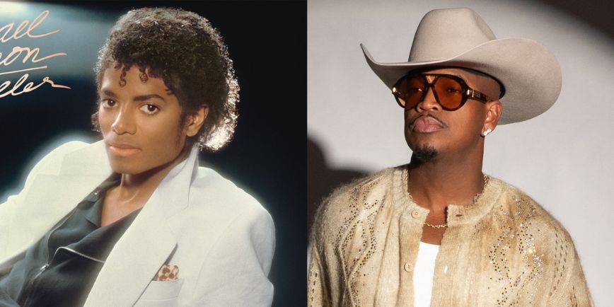 Chart Brief: Michael Jackson’s ‘Thriller’ Hits New Milestone on Billboard R&B Albums, Ne-Yo’s ‘Up Out & Gone’ Remains No. 1 for 3rd Week at Radio