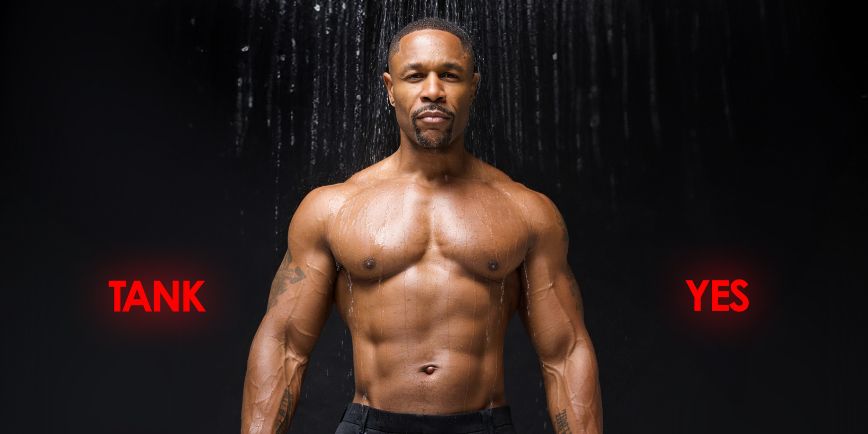 Tank Releases Floetry-Inspired Single ‘Yes’