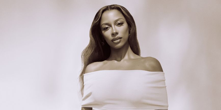 Victoria Monét Announces New Album ‘Frequency of Love,’ Shares ‘Reach Out’