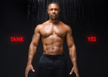 Tank's Yes single cover